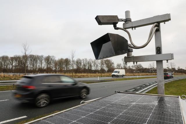 Dringende oproep aan Tweede Kamer: gebruik verkeersboetes niet als melkkoe