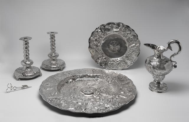 Fries Museum vreest zilverdieven en stelt expositie uit