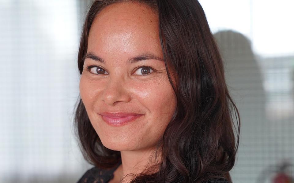 Slaapexpert Sabrina ten Brink leed zelf ruim twee jaar aan slapeloosheid.   