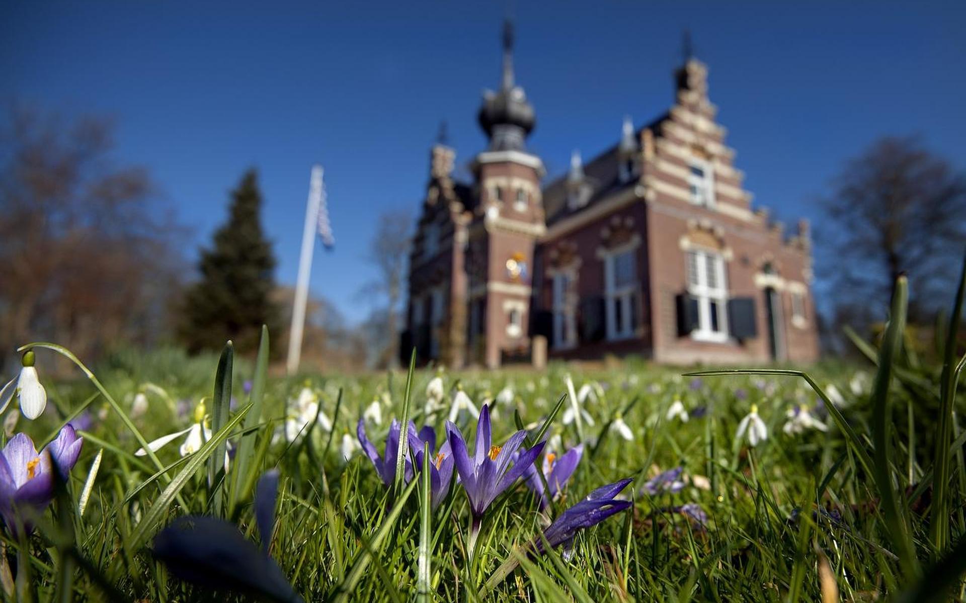 Borden over historie van states in Leeuwarderadeel - Leeuwarder Courant