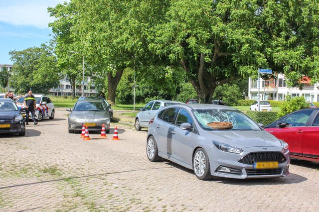 Branden, ongelukken, files: lees hier het 112-nieuws van Friesland