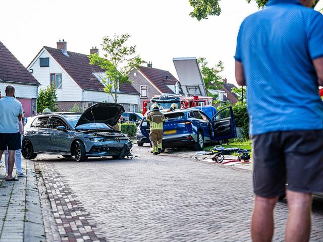 Branden, ongelukken, files: lees hier het 112-nieuws van Friesland