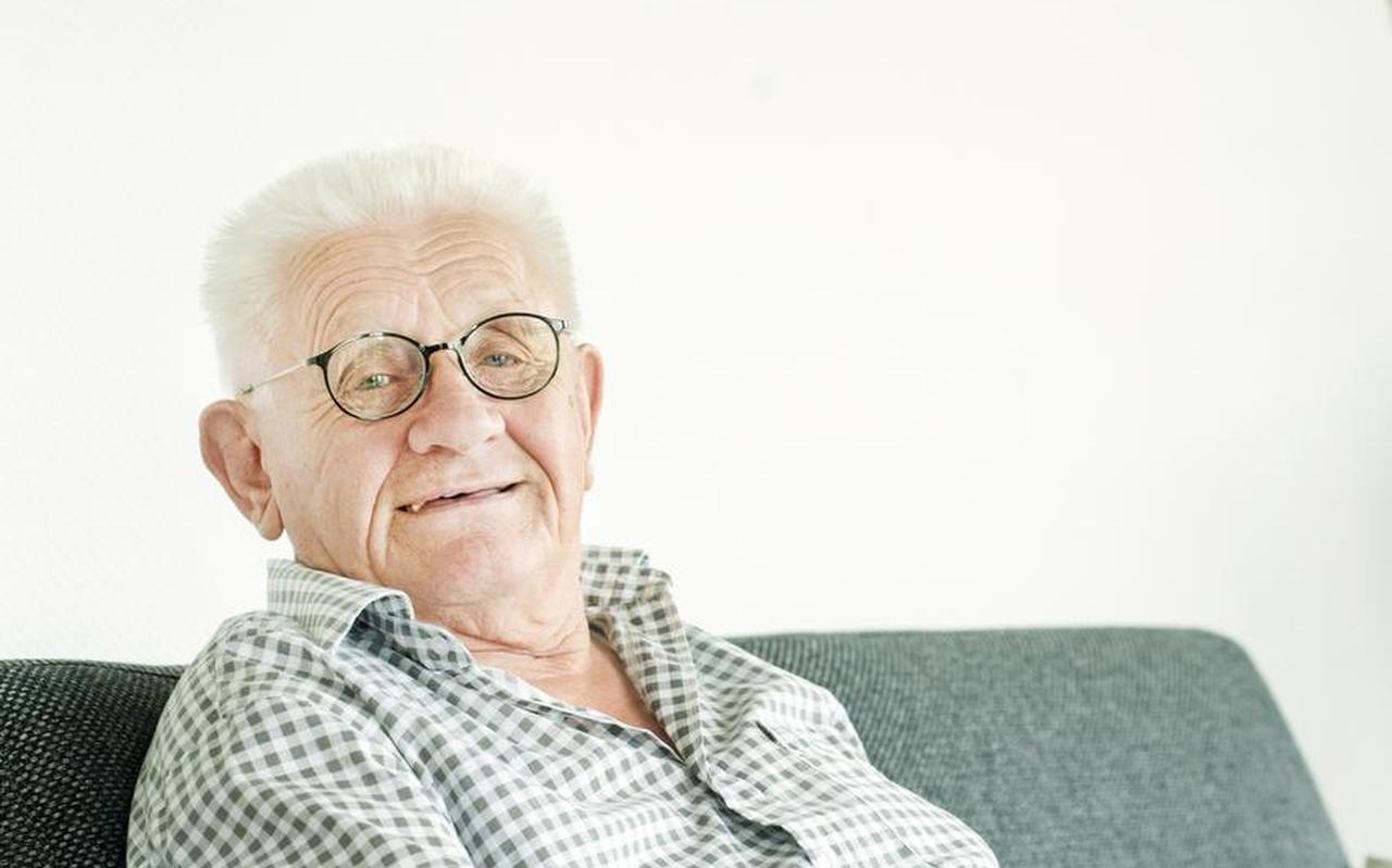 Teake van der Meer (1937-2020). Teake van der Meer (1937-2020).