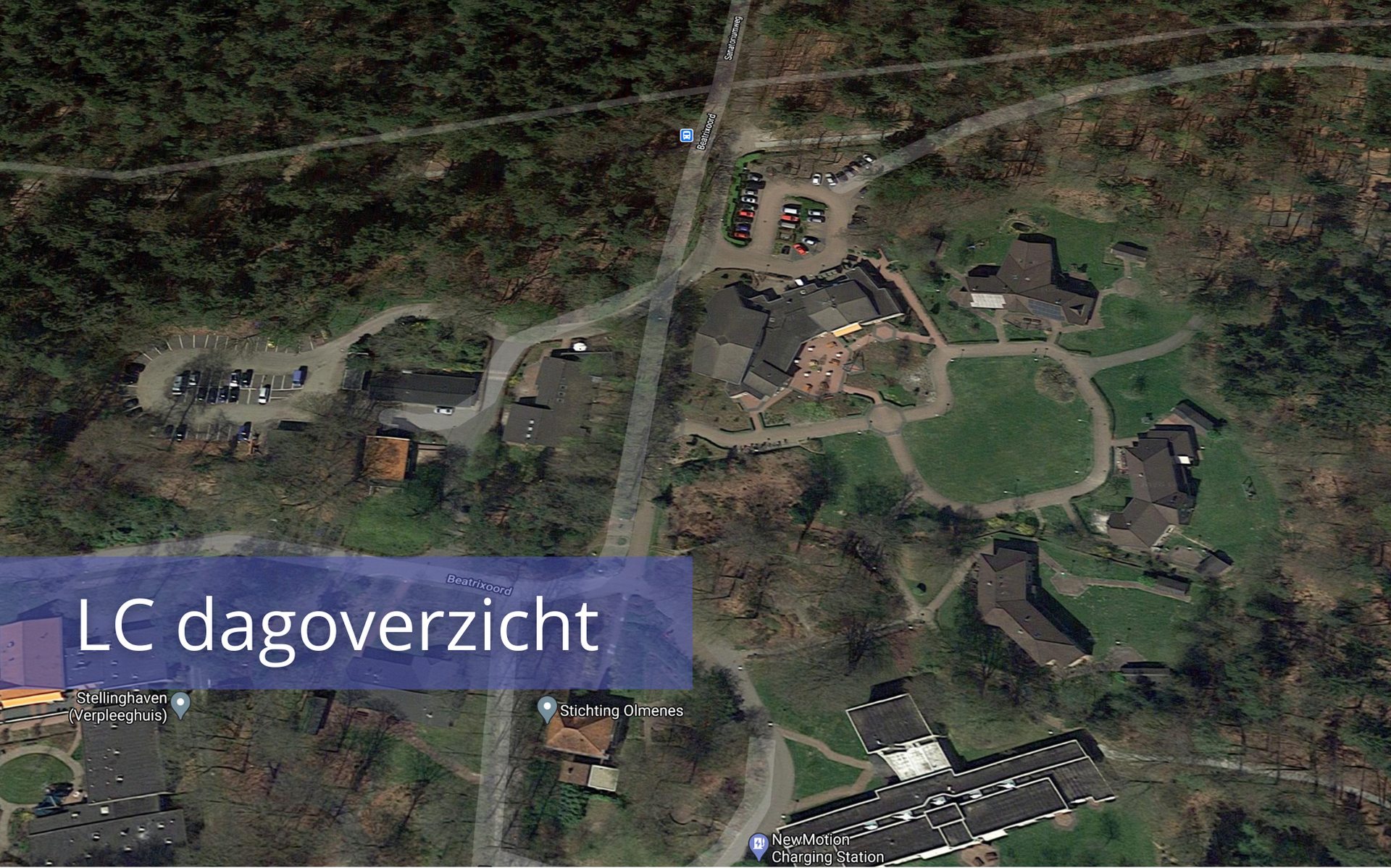 LC dagoverzicht - 23 november | Tientallen besmettingen in zorginstelling Appelscha en politie treft