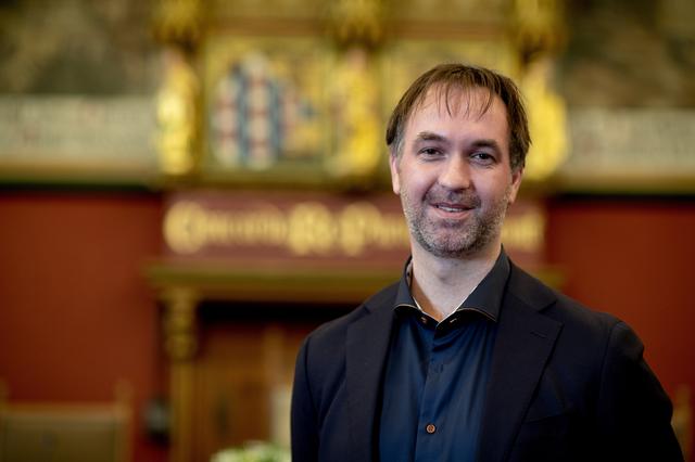 Cruciale rol voor onafhankelijk Statenlid Albert van Dijk: zijn stem geeft doorslag over onteigening