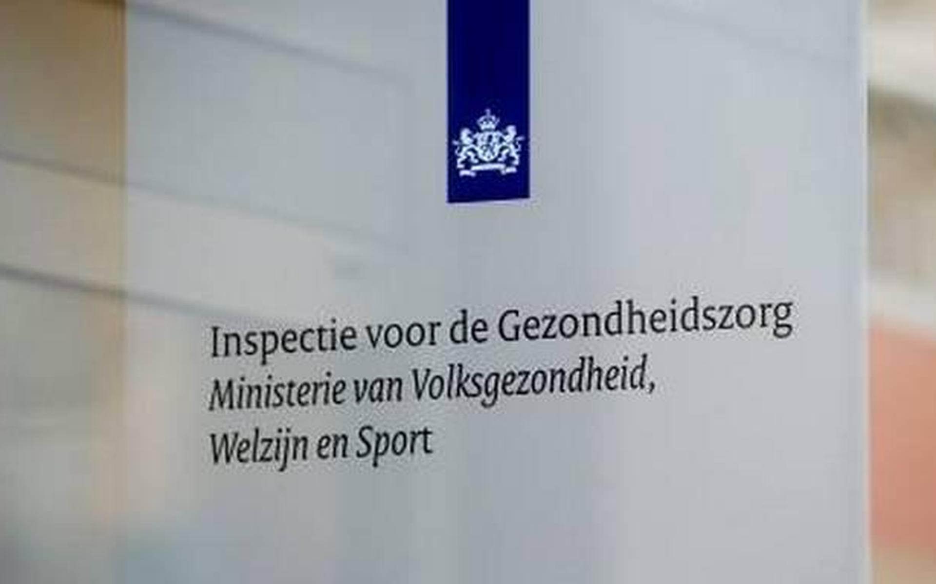 Inspectie heeft weer vertrouwen in zorgbedrijf Heerenveen - Leeuwarder Courant
