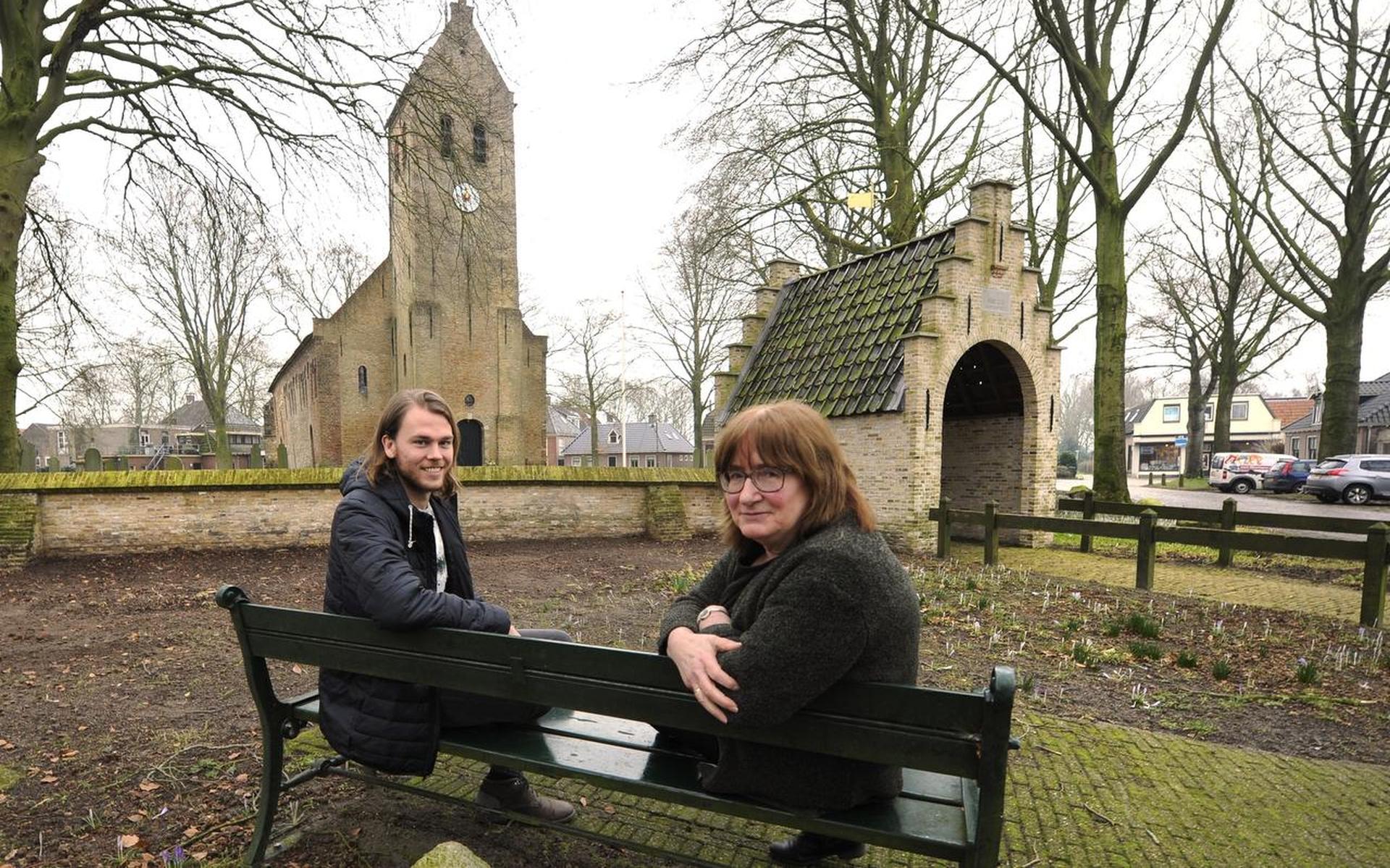 Film belangrijk voor identiteit Stellingwerven - Leeuwarder Courant