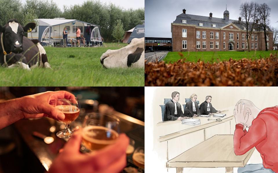 Nieuws uit Friesland van 17 juni.