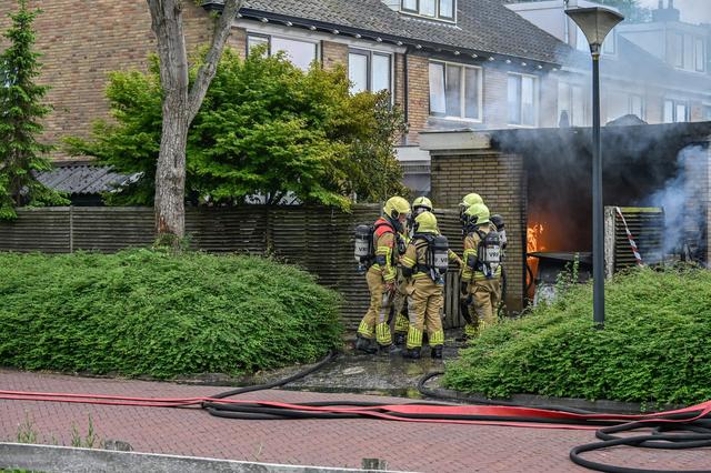 Branden, ongelukken, files: lees hier het 112-nieuws van Friesland
