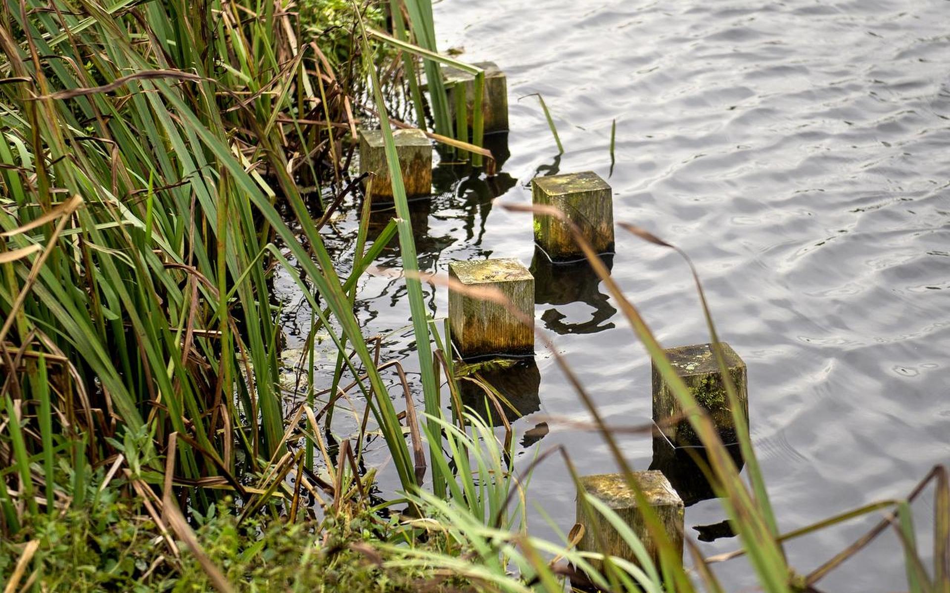 Gemeente zat niet fout met openstelling Polderhoofdkanaal in Nij Beets