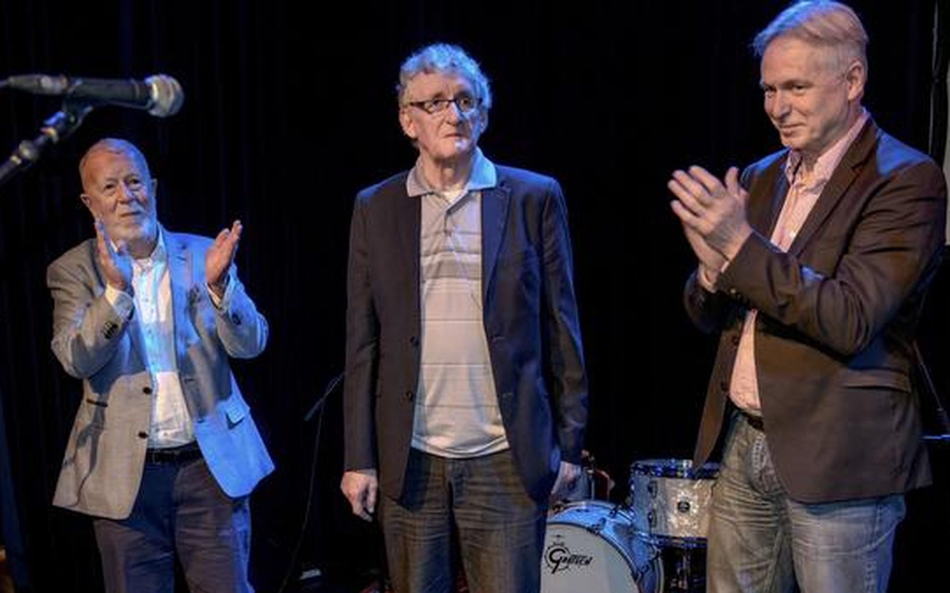 Streektaalprijs voor Stellingwerver - Leeuwarder Courant