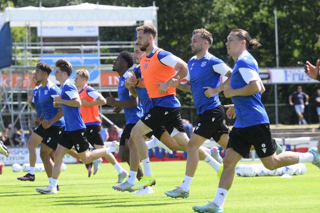 Heerenveen speelt 32 jaar op rij in de eredivisie en staat in een bijzonder rijtje