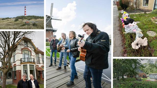 Eigenaar (44) zorgboerderij in Feankleaster pleegt incest met minderjarige dochter & De Kast slotact