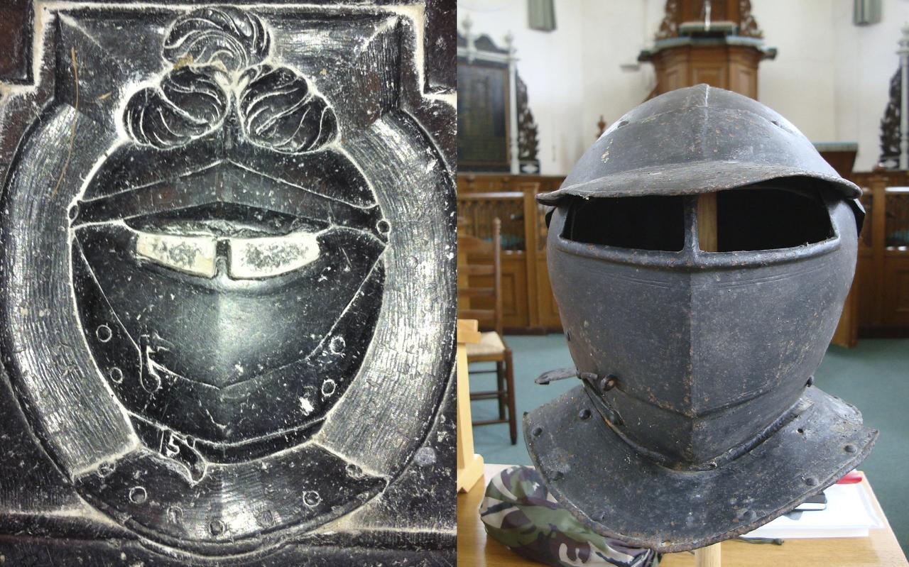 Friese oorlogsplekken op interactieve kaart van Rijksmuseum - Leeuwarder Courant