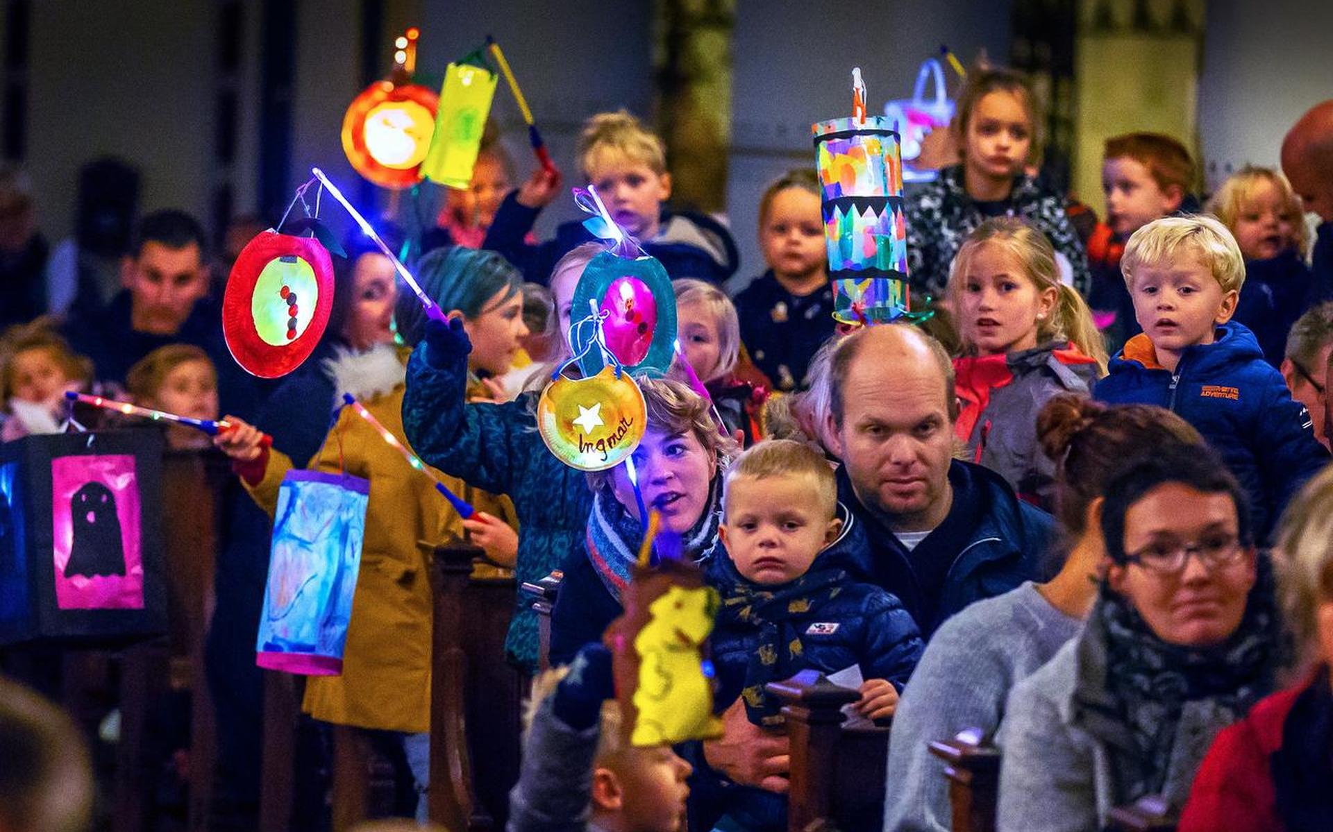 Waarom Sint-Maarten niet alleen een feest voor kinderen is: 'Ouderen