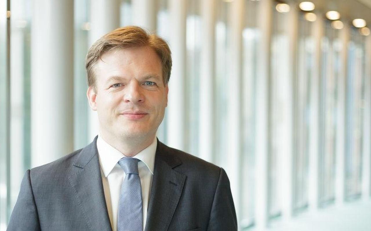 Pieter Omtzigt
Pieter Omtzigt