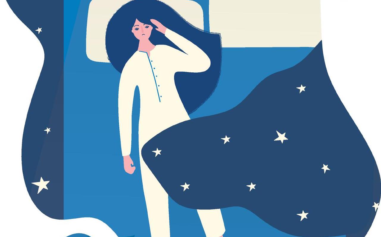 Wie slecht slaapt, eet vaak ongezonder en krijgt eerder overgewicht. En wie ongezond eet en te zwaar is, slaapt over het algemeen slechter. Wie slecht slaapt, eet vaak ongezonder en krijgt eerder overgewicht. En wie ongezond eet en te zwaar is, slaapt over het algemeen slechter.