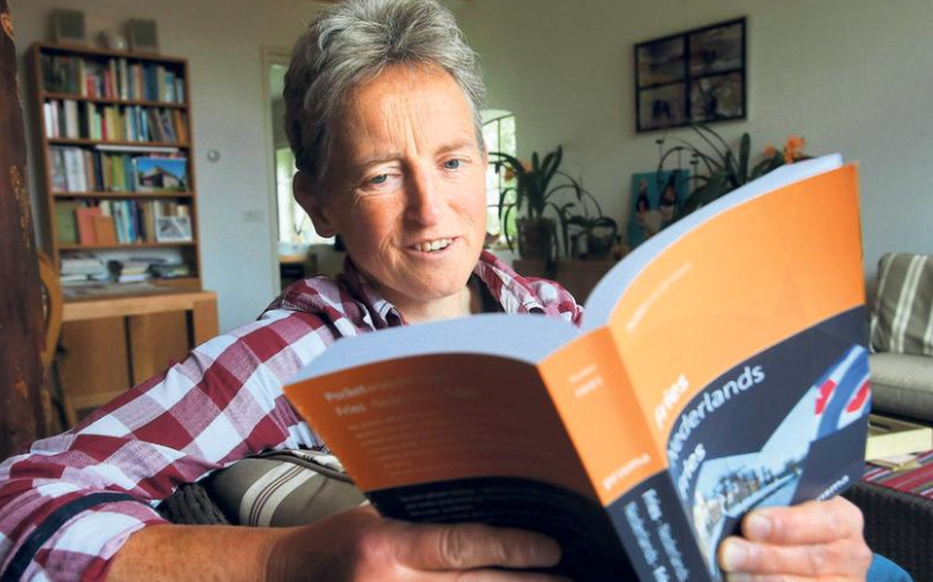 Puzzelen met de nieuwe Friese spelling