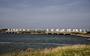 Een rekenfout in het ontwerp voor de nieuwe spuisluizen in de Afsluitdijk kost vele maanden extra werk. 