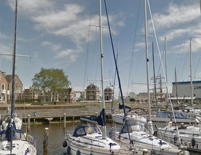 Soap rond komst van een akenbank in Lemmer nadert ontknoping: verhoudingen zijn flink verstoord