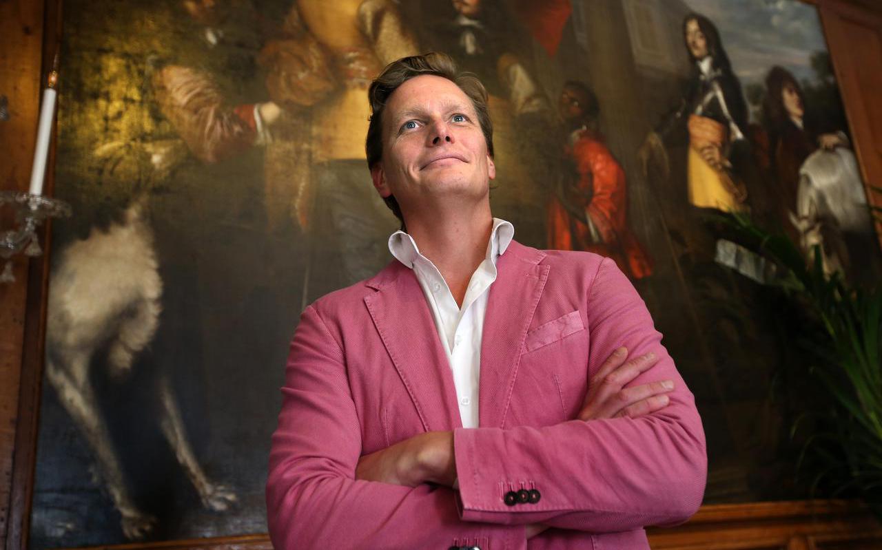 Maarten Goudzwaard.