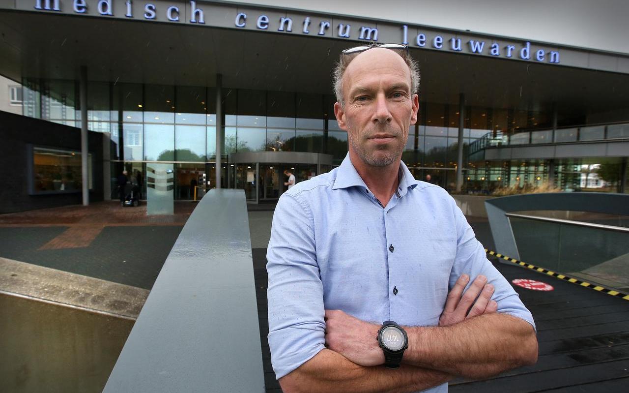 Arno Huisman treedt toe tot de bestuursraad van MCL. Een historische stap voor de beroepsgroep. Arno Huisman treedt toe tot de bestuursraad van MCL. Een historische stap voor de beroepsgroep.