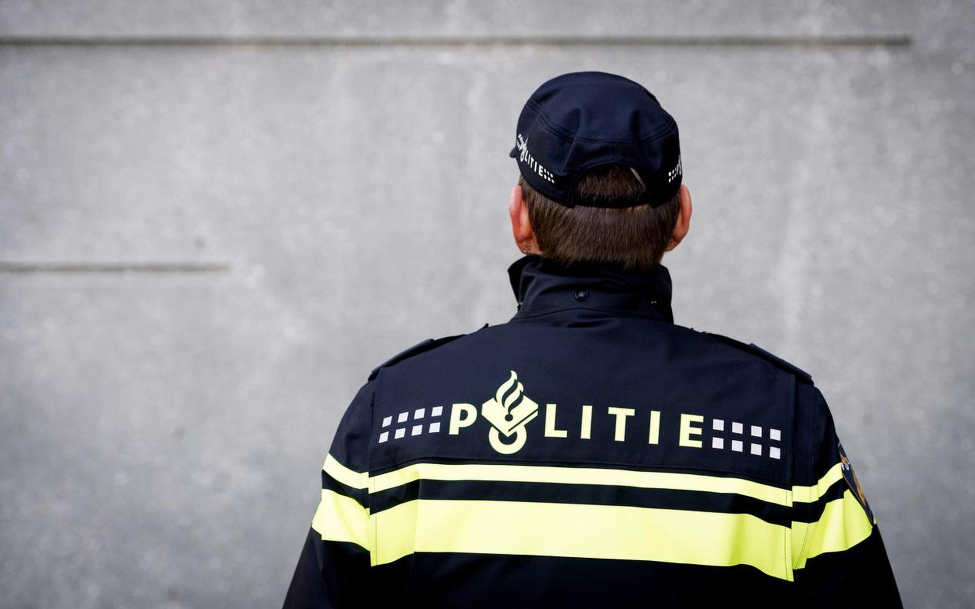 Getuige ziet autoinbraak in Grou: dieven gepakt - Leeuwarder Courant