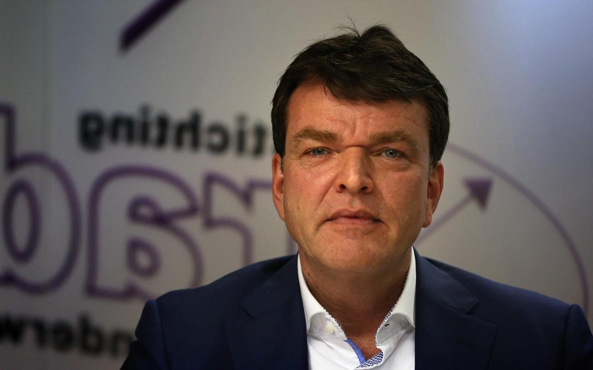 Kort geding rond scholenfusie afgeblazen