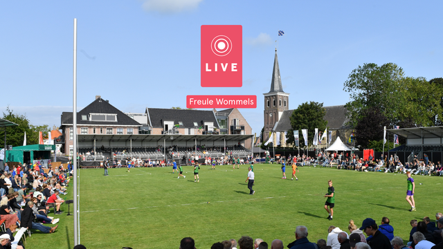 LIVE | Eerste omloop klaar: Sneek en Bolsward liggen eruit. Volg hier de 123ste Freule