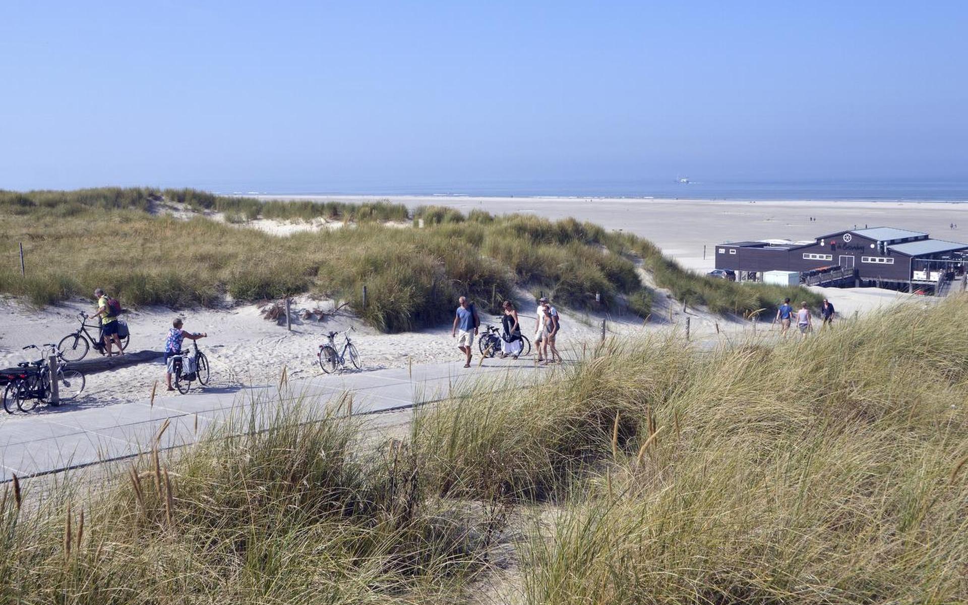 Nieuwe irritaties rond badhotel Midsland