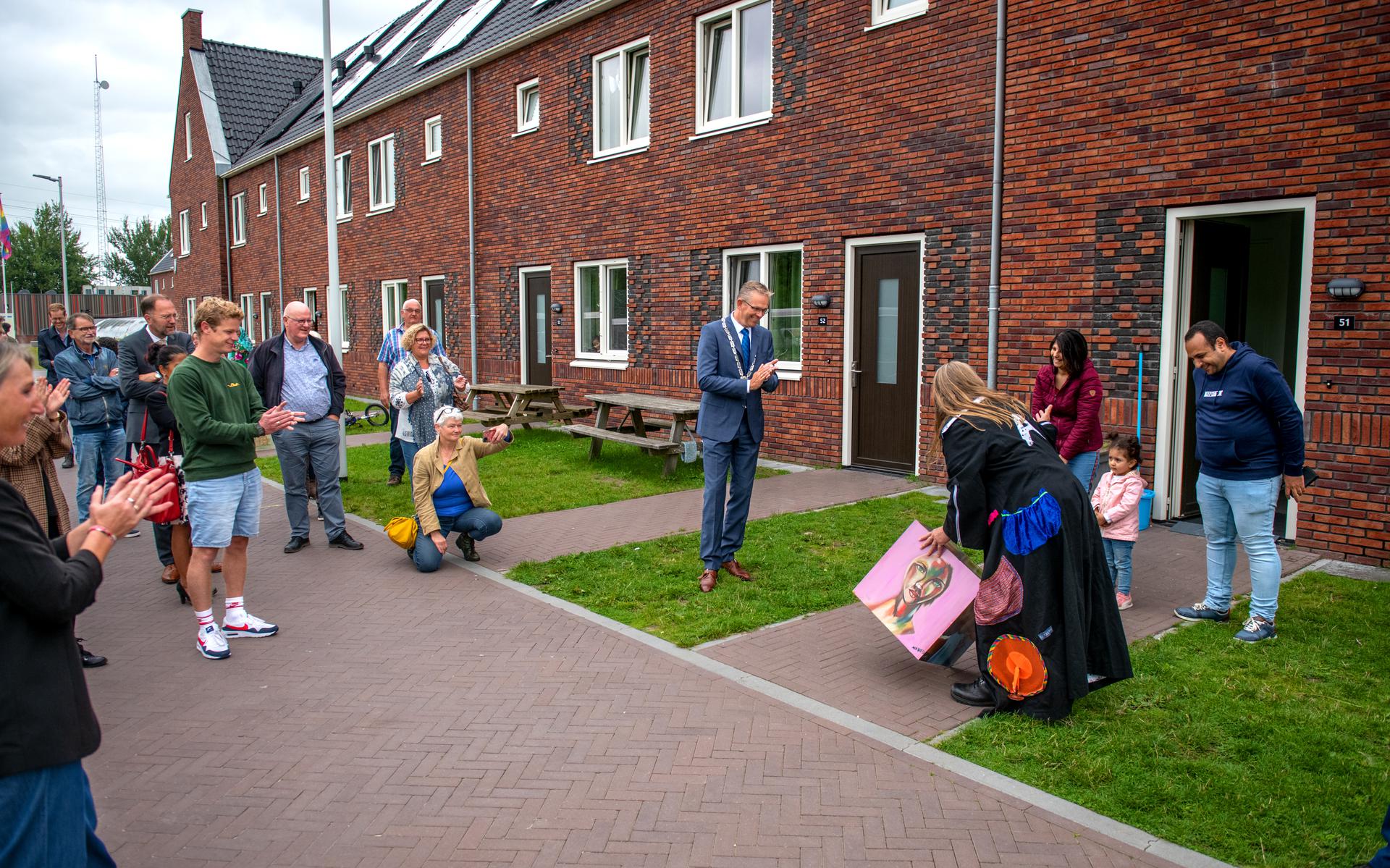 News from Friesland from November 29 |  GGD appointment line difficult to reach due to malfunction and provincial approach for housing both status holders and starters