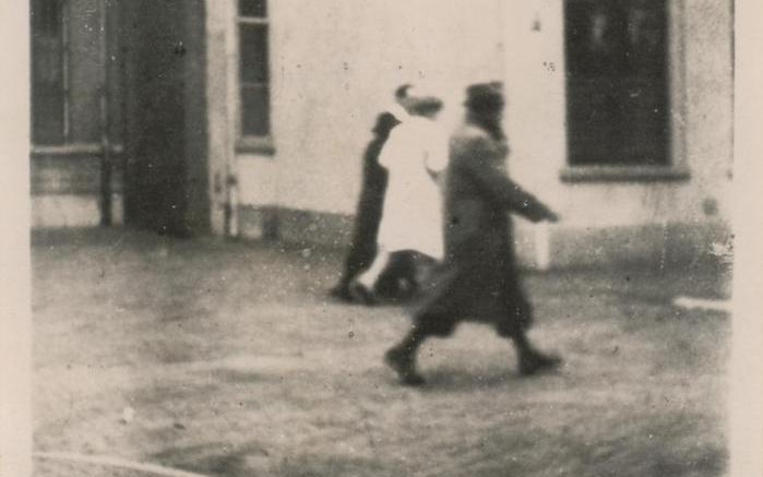 Liepke Scheepstra uit Lioessens was het brein achter de overval op de Koepelgevangenis in Arnhem - L