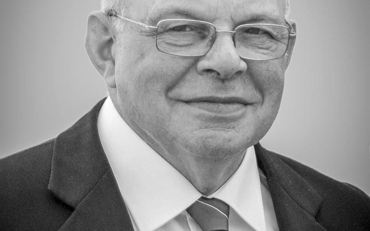 Willem Eppinga (1943-2020) Willem Eppinga (1943-2020)