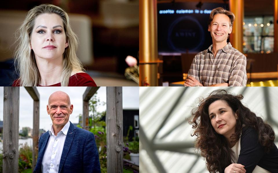 Dit zijn de Friese reacties op de coalitiebreuk veroorzaakt door Geert Wilders.