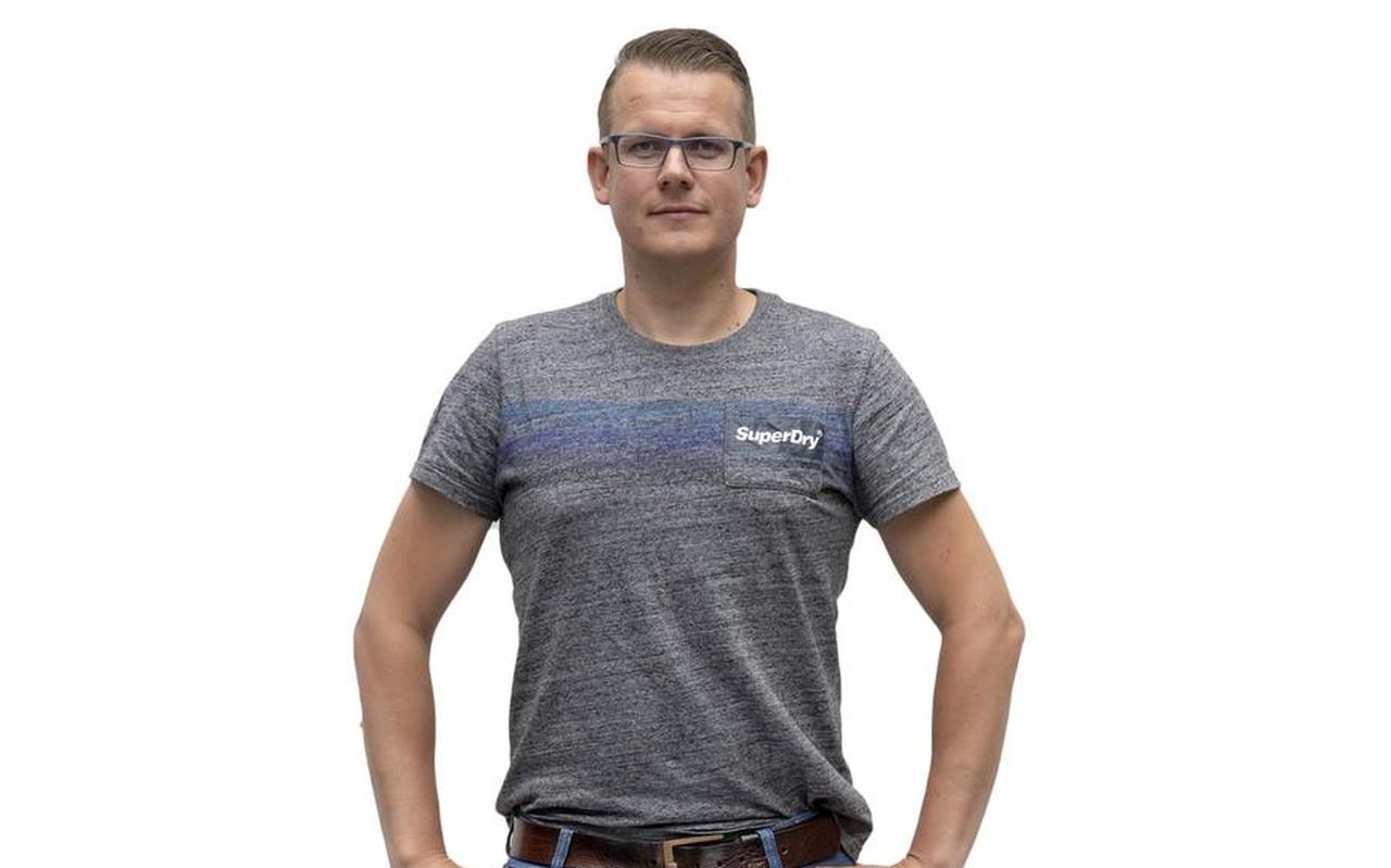 Wieberen Elverdink. Wieberen Elverdink.