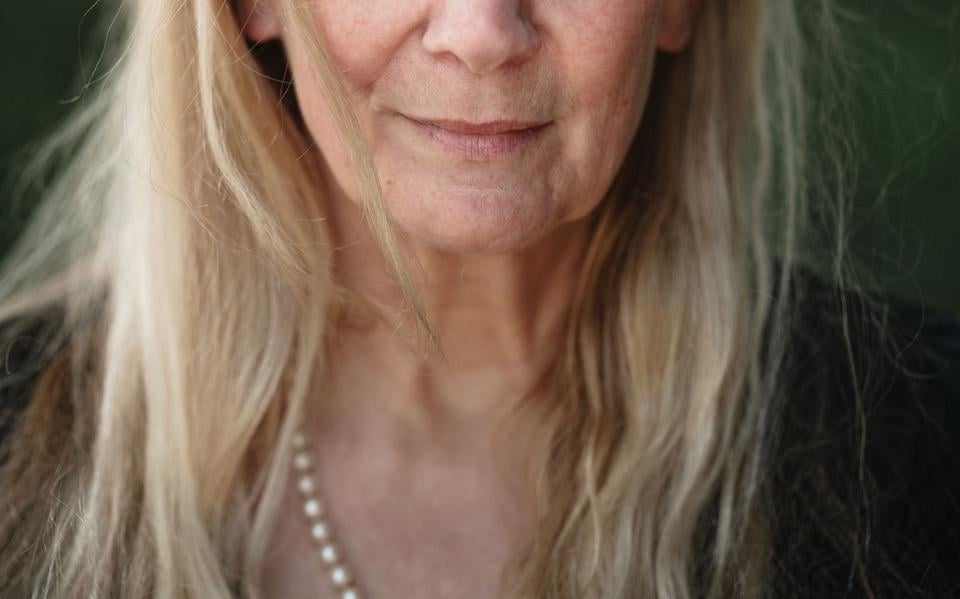 Emmy Postma: ,,Het kan me niks schelen wat mensen vinden.''