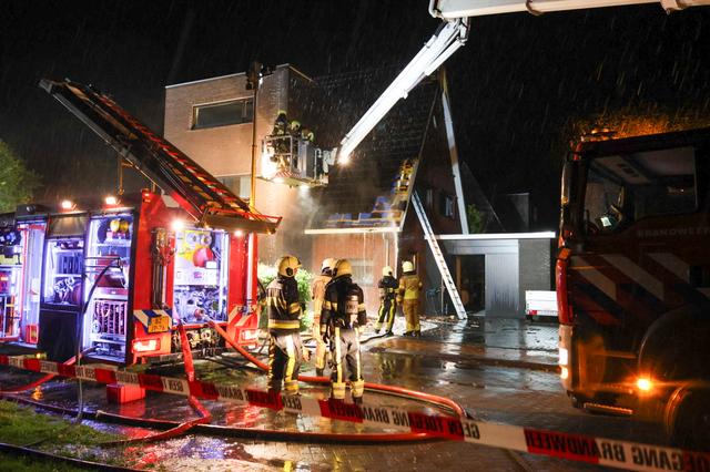 Branden, ongelukken, files: lees hier het 112-nieuws van Friesland