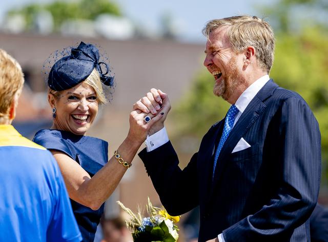 Dit is alles wat je moet weten over Koningsdag in Dokkum