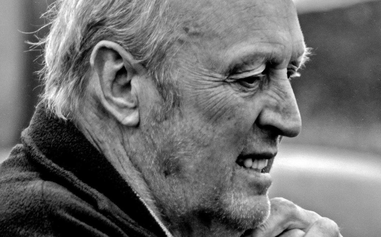 Alt van Zwol (1944-2020) Alt van Zwol (1944-2020)