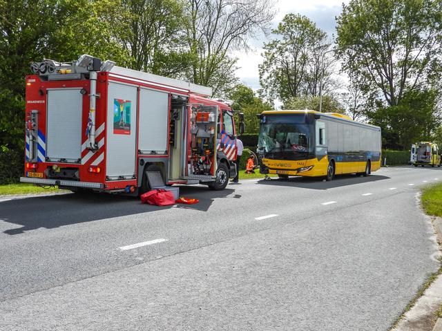 Branden, ongelukken, files: lees hier het 112-nieuws van Friesland