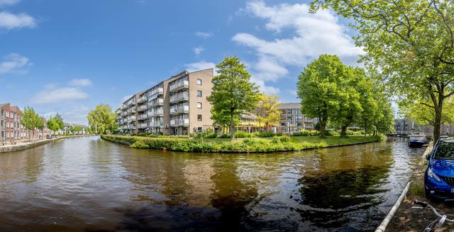 Nieuwe eigenaren van zorgcomplexen in Leeuwarden willen bijbouwen: 'Goed om in de stad te investeren
