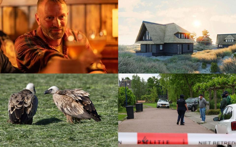 Het nieuws uit Friesland van vrijdag 13 juni.