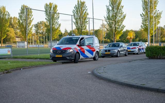 Branden, ongelukken, files: lees hier het 112-nieuws van Friesland