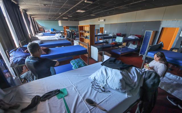 Crisis in de Oekraïne opvang - gemeenten vangen liever geen Roma op