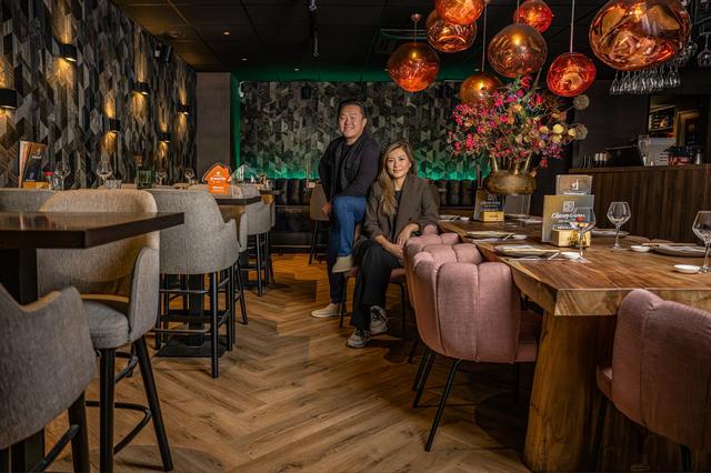 Cheung Kwong in Franeker prolongeert titel voor Beste Restaurant van Friesland: ‘Ik vond het heel sp