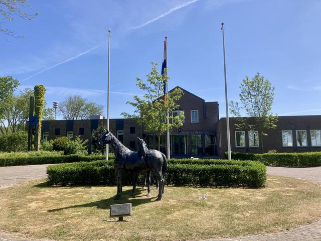 Ameland zoekt een burgemeester die strijdt voor bereikbaarheid. ‘Steekt er ver boven uit’