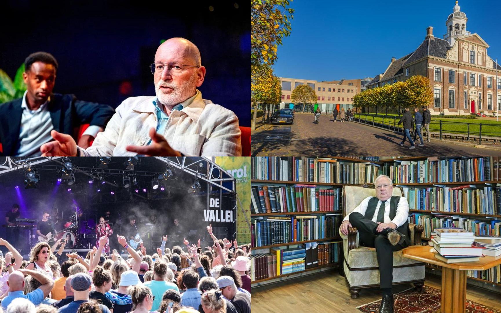 Het nieuws uit Friesland van donderdag 12 juni.