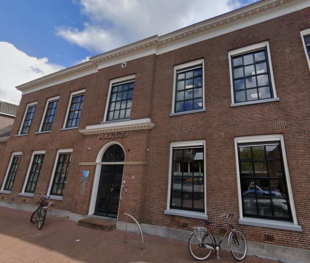 Onderzoek naar begeleid wonen voor jongeren in pand aan Oude Koemarkt Sneek