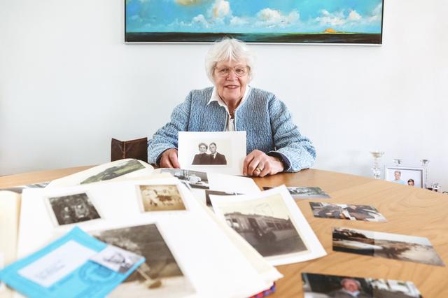 Marten uit Hoornsterzwaag werd verraden door zijn bloedeigen tante: ‘Het was een enorme smet op de f