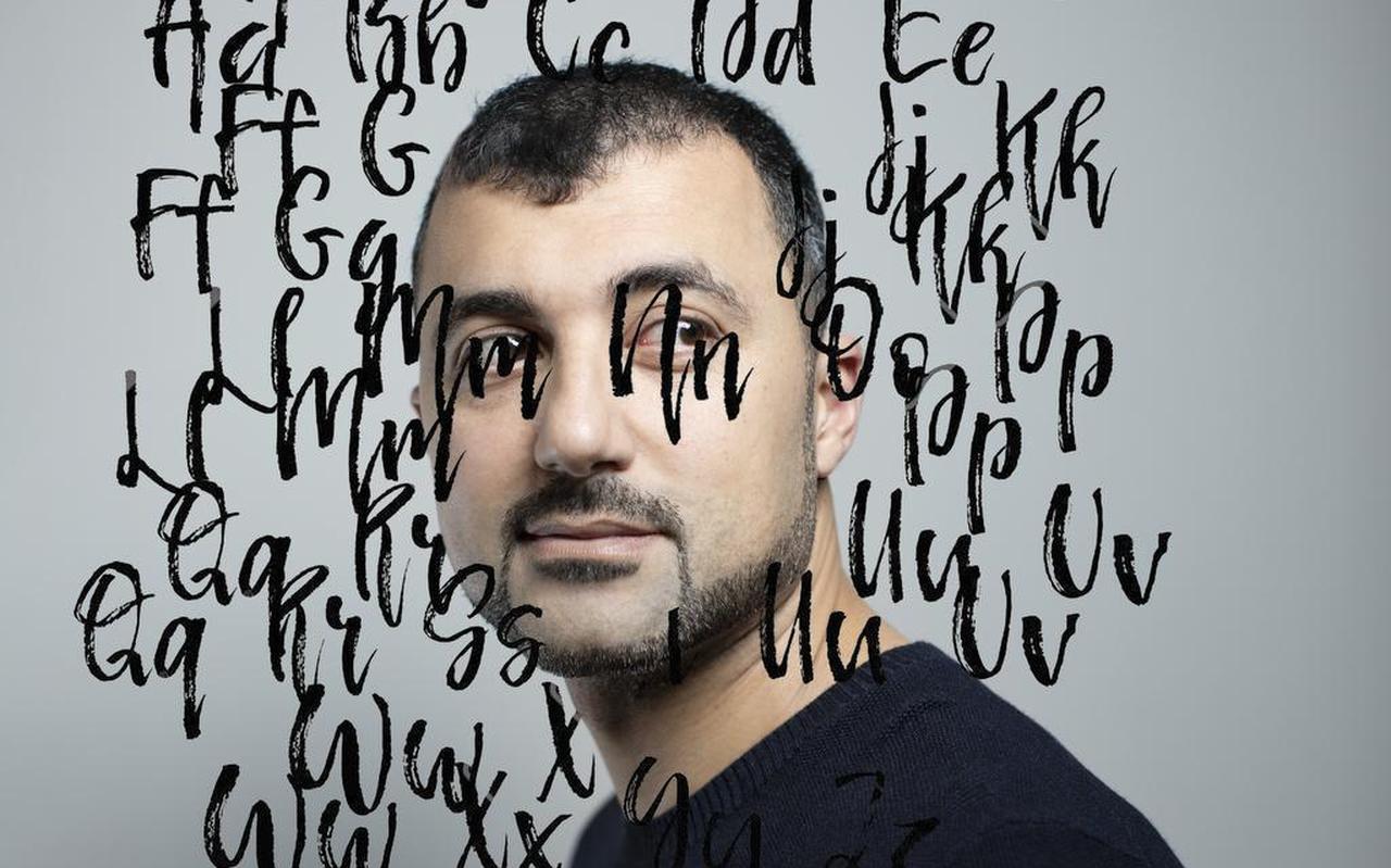 Özcan Akyol: „ Ik kan niet hebben dat mensen worden buitengesloten. Ik heb zelf veel te lang ervaren hoe dat is.” Özcan Akyol: „ Ik kan niet hebben dat mensen worden buitengesloten. Ik heb zelf veel te lang ervaren hoe dat is.”